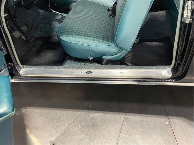 1962 Chevrolet Biscayne (CC-2062028) for sale in Depew, New York