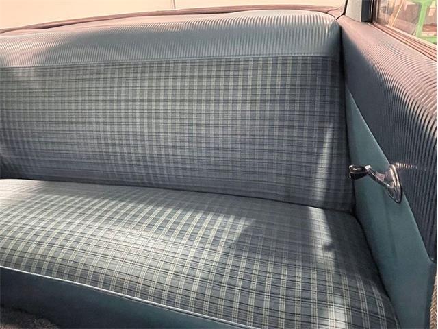 1962 Chevrolet Biscayne (CC-2062028) for sale in Depew, New York