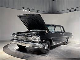 1962 Chevrolet Biscayne (CC-2062028) for sale in Depew, New York