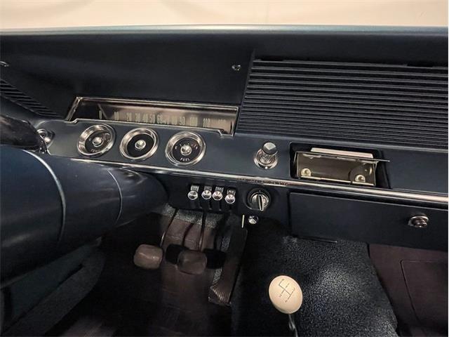 1962 Chevrolet Biscayne (CC-2062028) for sale in Depew, New York