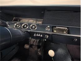 1962 Chevrolet Biscayne (CC-2062028) for sale in Depew, New York