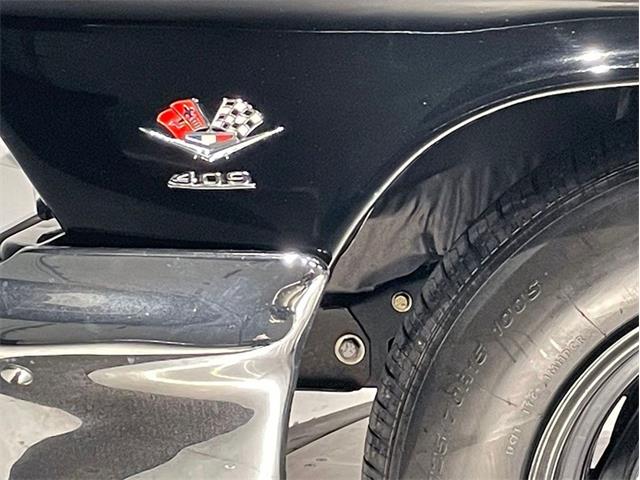 1962 Chevrolet Biscayne (CC-2062028) for sale in Depew, New York