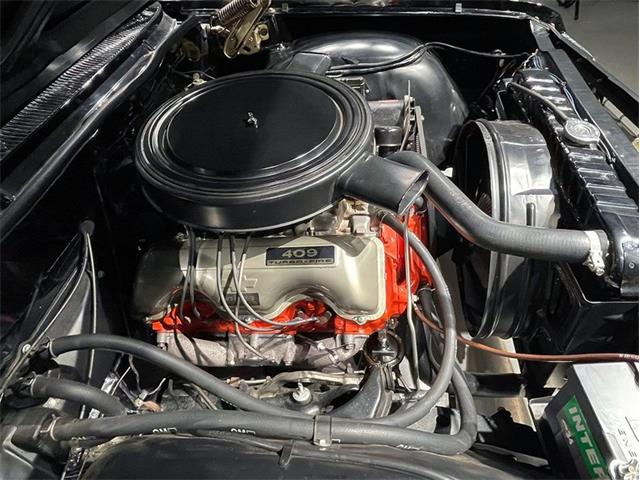 1962 Chevrolet Biscayne (CC-2062028) for sale in Depew, New York