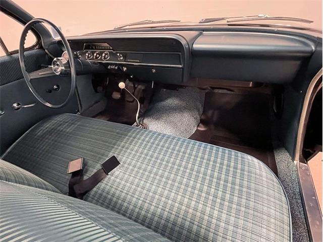 1962 Chevrolet Biscayne (CC-2062028) for sale in Depew, New York