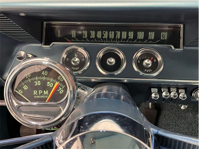 1962 Chevrolet Biscayne (CC-2062028) for sale in Depew, New York