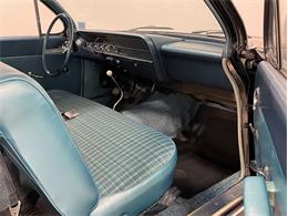 1962 Chevrolet Biscayne (CC-2062028) for sale in Depew, New York