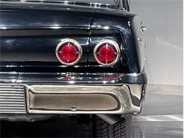 1962 Chevrolet Biscayne (CC-2062028) for sale in Depew, New York