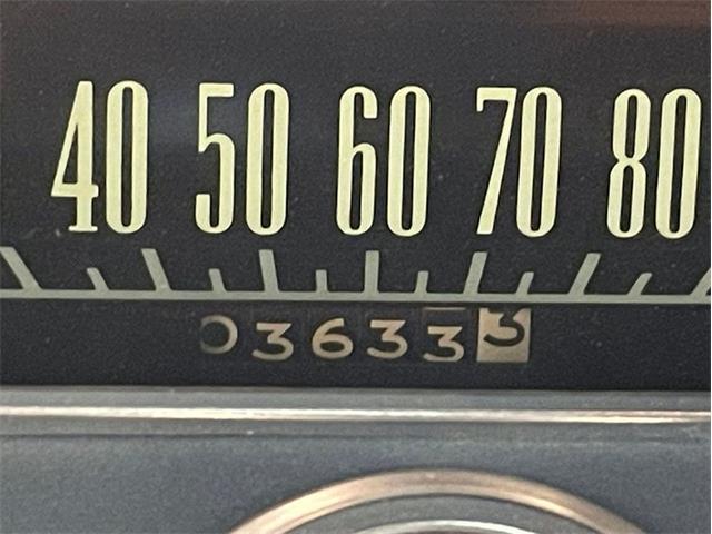 1962 Chevrolet Biscayne (CC-2062028) for sale in Depew, New York