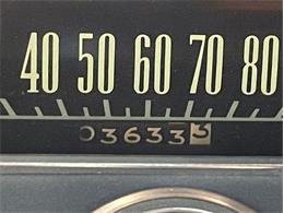 1962 Chevrolet Biscayne (CC-2062028) for sale in Depew, New York