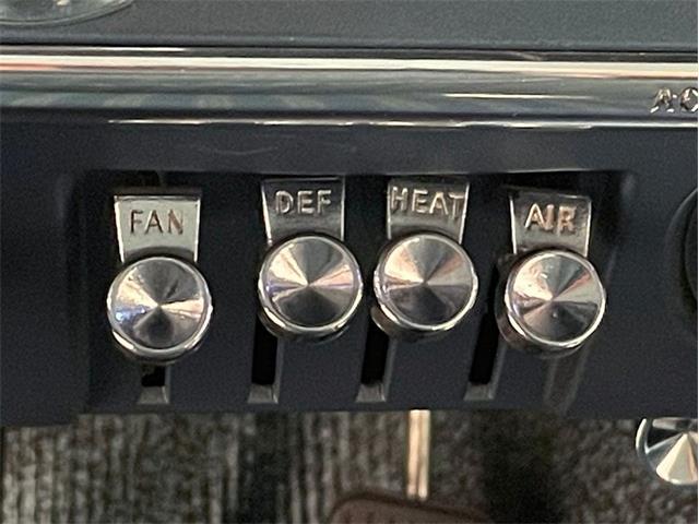 1962 Chevrolet Biscayne (CC-2062028) for sale in Depew, New York