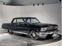 1962 Chevrolet Biscayne (CC-2062028) for sale in Depew, New York