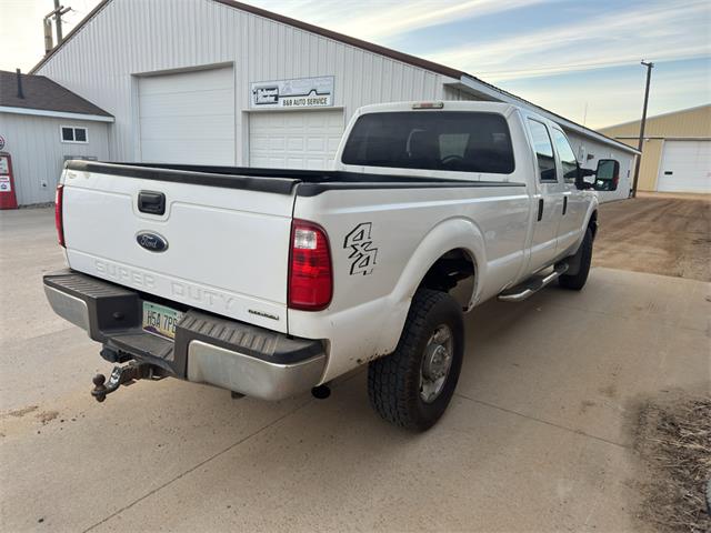 2012 Ford F350 (CC-2062030) for sale in Brookings, South Dakota