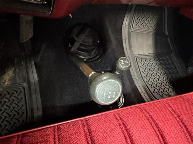 1978 Chevrolet K-10 (CC-2062031) for sale in Brookings, South Dakota