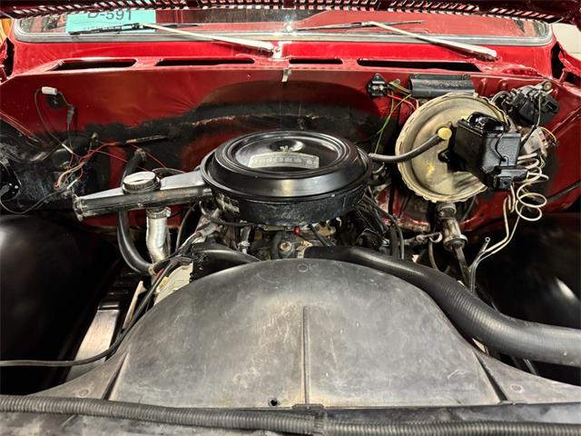 1978 Chevrolet K-10 (CC-2062031) for sale in Brookings, South Dakota