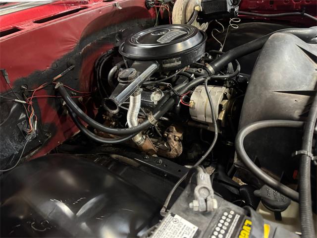 1978 Chevrolet K-10 (CC-2062031) for sale in Brookings, South Dakota