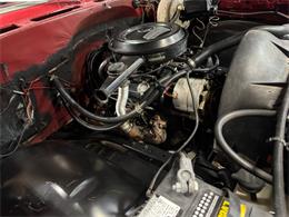 1978 Chevrolet K-10 (CC-2062031) for sale in Brookings, South Dakota