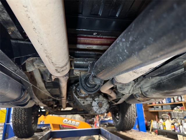 1978 Chevrolet K-10 (CC-2062031) for sale in Brookings, South Dakota