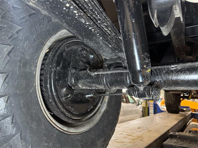 1978 Chevrolet K-10 (CC-2062031) for sale in Brookings, South Dakota