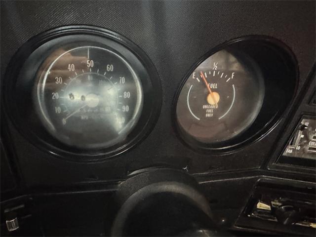 1978 Chevrolet K-10 (CC-2062031) for sale in Brookings, South Dakota