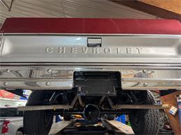 1978 Chevrolet K-10 (CC-2062031) for sale in Brookings, South Dakota