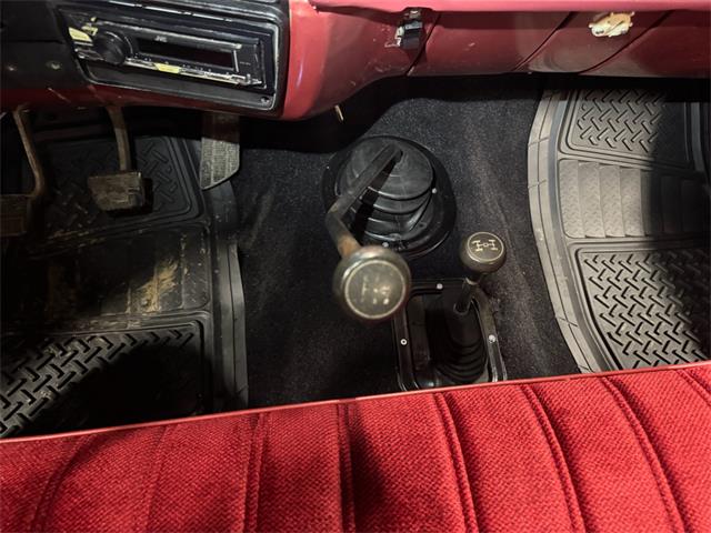 1978 Chevrolet K-10 (CC-2062031) for sale in Brookings, South Dakota