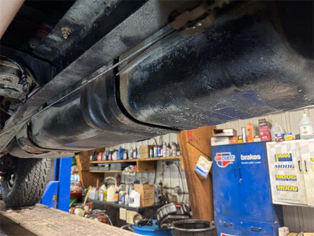 1978 Chevrolet K-10 (CC-2062031) for sale in Brookings, South Dakota