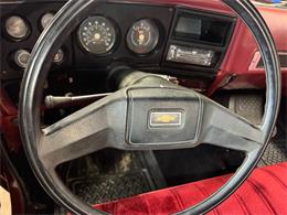 1978 Chevrolet K-10 (CC-2062031) for sale in Brookings, South Dakota