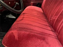 1978 Chevrolet K-10 (CC-2062031) for sale in Brookings, South Dakota