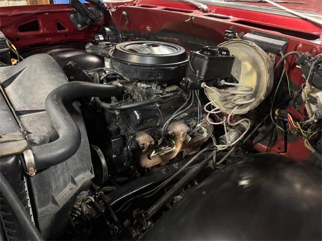 1978 Chevrolet K-10 (CC-2062031) for sale in Brookings, South Dakota