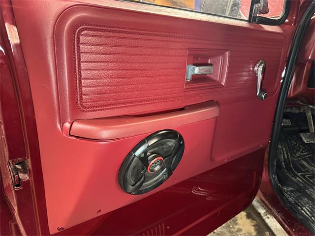 1978 Chevrolet K-10 (CC-2062031) for sale in Brookings, South Dakota