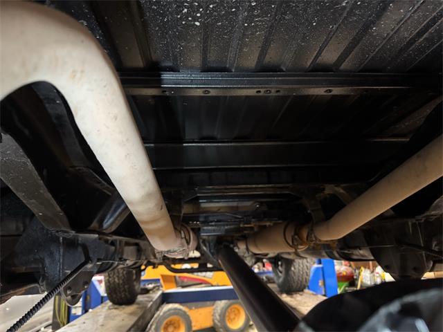 1978 Chevrolet K-10 (CC-2062031) for sale in Brookings, South Dakota