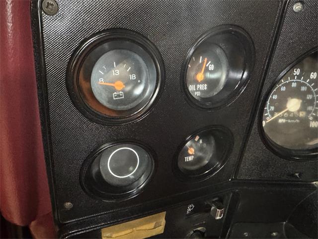 1978 Chevrolet K-10 (CC-2062031) for sale in Brookings, South Dakota