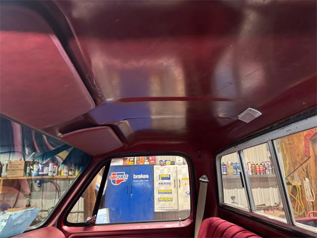 1978 Chevrolet K-10 (CC-2062031) for sale in Brookings, South Dakota