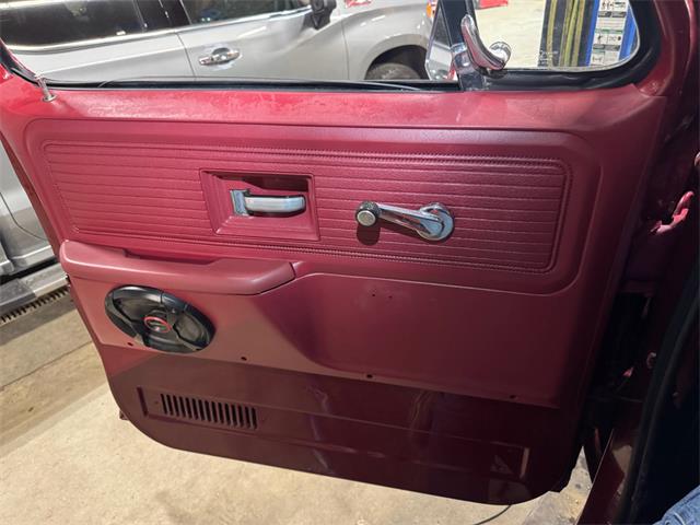 1978 Chevrolet K-10 (CC-2062031) for sale in Brookings, South Dakota