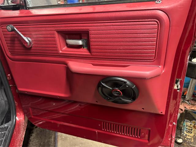 1978 Chevrolet K-10 (CC-2062031) for sale in Brookings, South Dakota