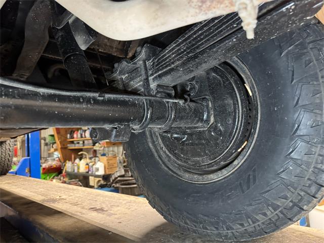 1978 Chevrolet K-10 (CC-2062031) for sale in Brookings, South Dakota