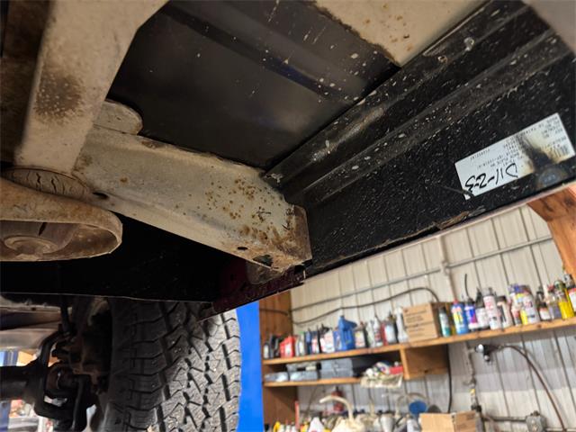 1978 Chevrolet K-10 (CC-2062031) for sale in Brookings, South Dakota