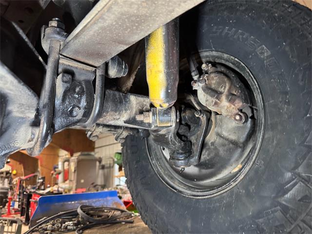 1978 Chevrolet K-10 (CC-2062031) for sale in Brookings, South Dakota