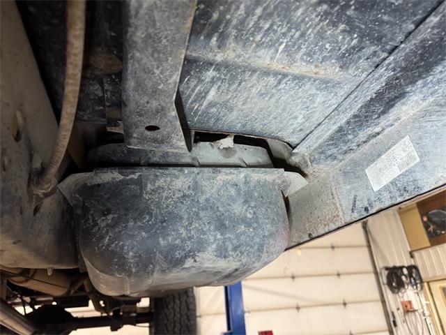 1978 Chevrolet K-10 (CC-2062031) for sale in Brookings, South Dakota