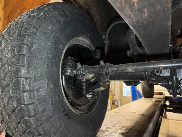 1978 Chevrolet K-10 (CC-2062031) for sale in Brookings, South Dakota