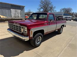 1978 Chevrolet K-10 (CC-2062031) for sale in Brookings, South Dakota