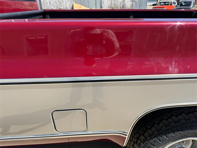 1978 Chevrolet K-10 (CC-2062031) for sale in Brookings, South Dakota