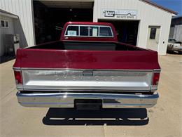 1978 Chevrolet K-10 (CC-2062031) for sale in Brookings, South Dakota