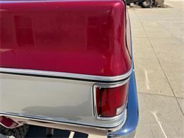 1978 Chevrolet K-10 (CC-2062031) for sale in Brookings, South Dakota
