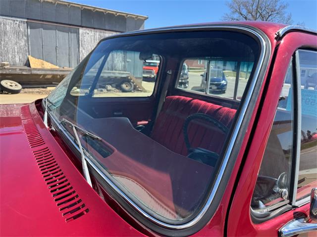 1978 Chevrolet K-10 (CC-2062031) for sale in Brookings, South Dakota