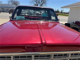 1978 Chevrolet K-10 (CC-2062031) for sale in Brookings, South Dakota