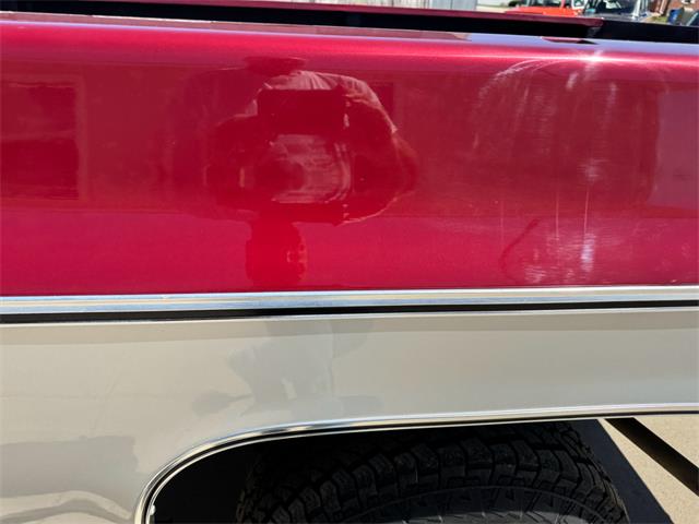 1978 Chevrolet K-10 (CC-2062031) for sale in Brookings, South Dakota