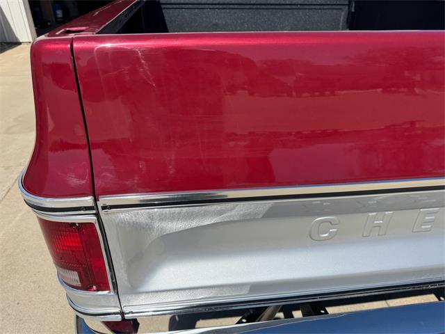 1978 Chevrolet K-10 (CC-2062031) for sale in Brookings, South Dakota