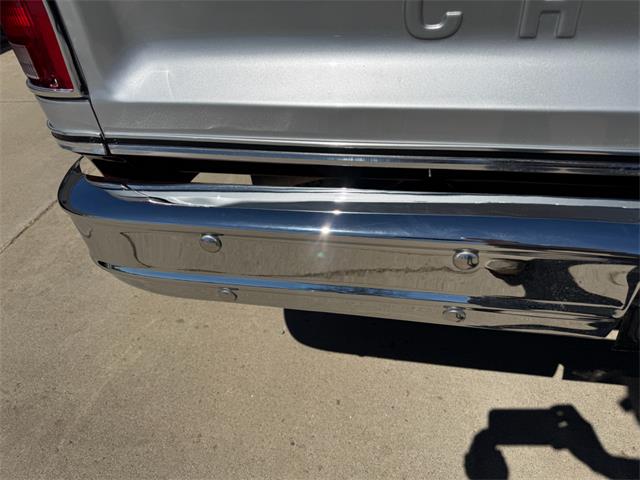 1978 Chevrolet K-10 (CC-2062031) for sale in Brookings, South Dakota