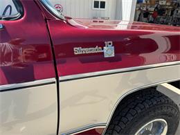 1978 Chevrolet K-10 (CC-2062031) for sale in Brookings, South Dakota